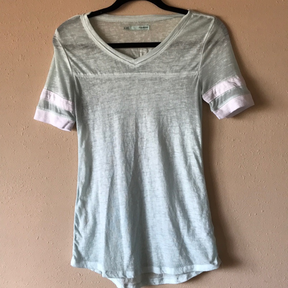Workout Tee